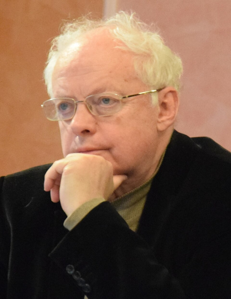 Мирослав Скорик